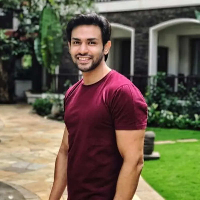 नमन शॉ ने की मंगल लक्ष्मी ऑफ होने पर बात