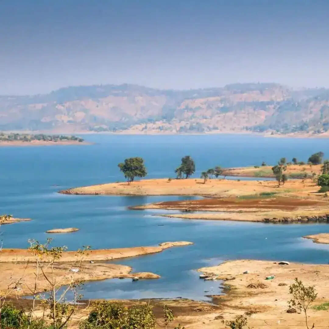 ​दुधनी झील, दादरा और नगर हवेली​
