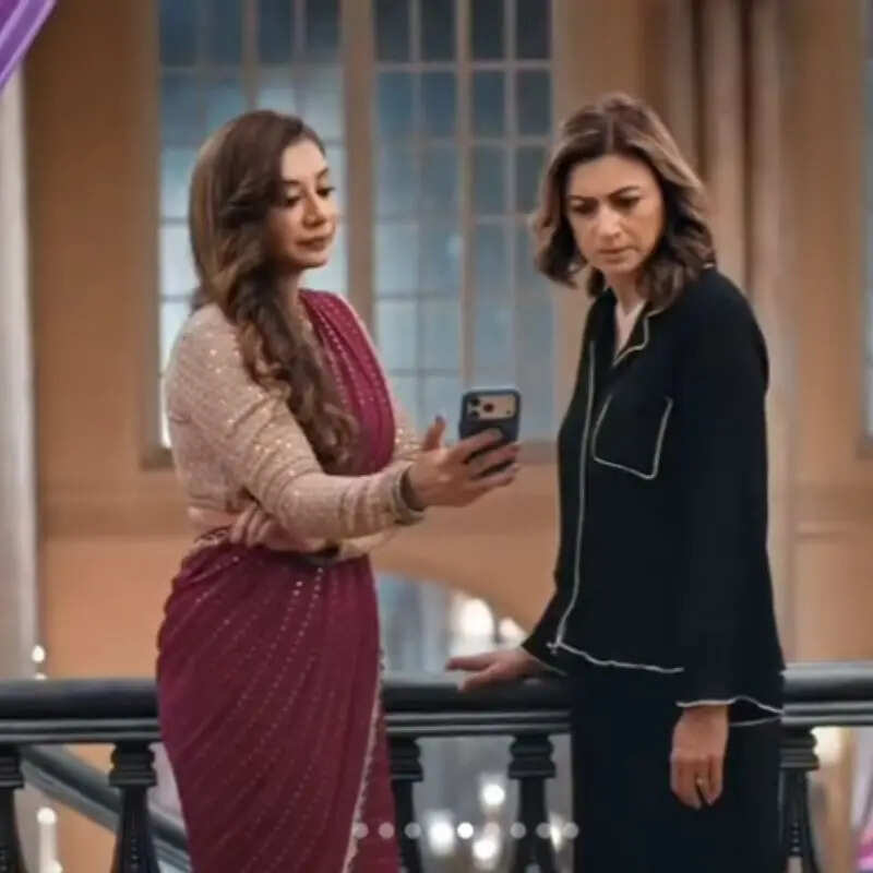 नंदिनी के कान भरेगी दामिनी