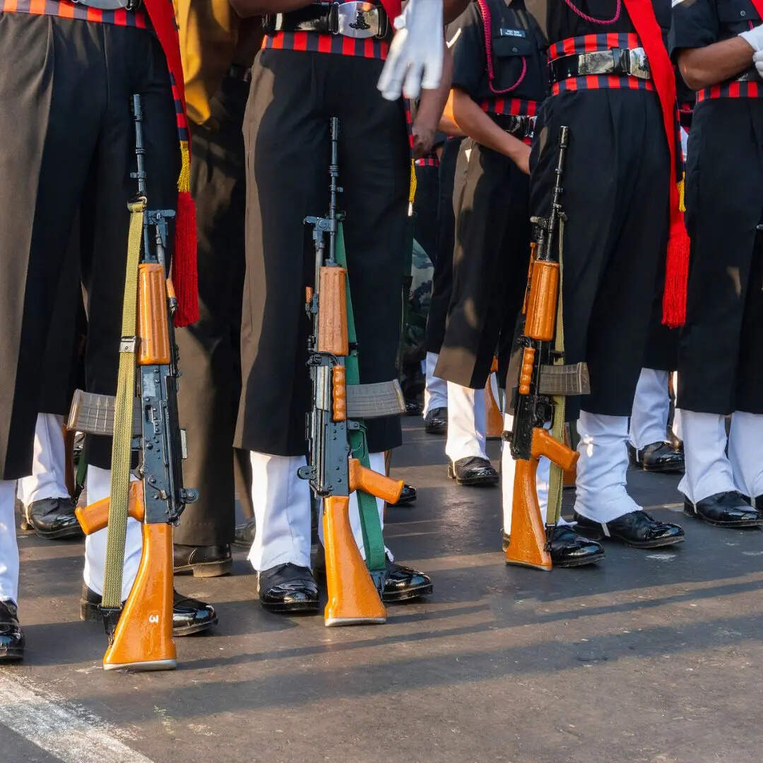 IMA में रचा गया नया इतिहास​