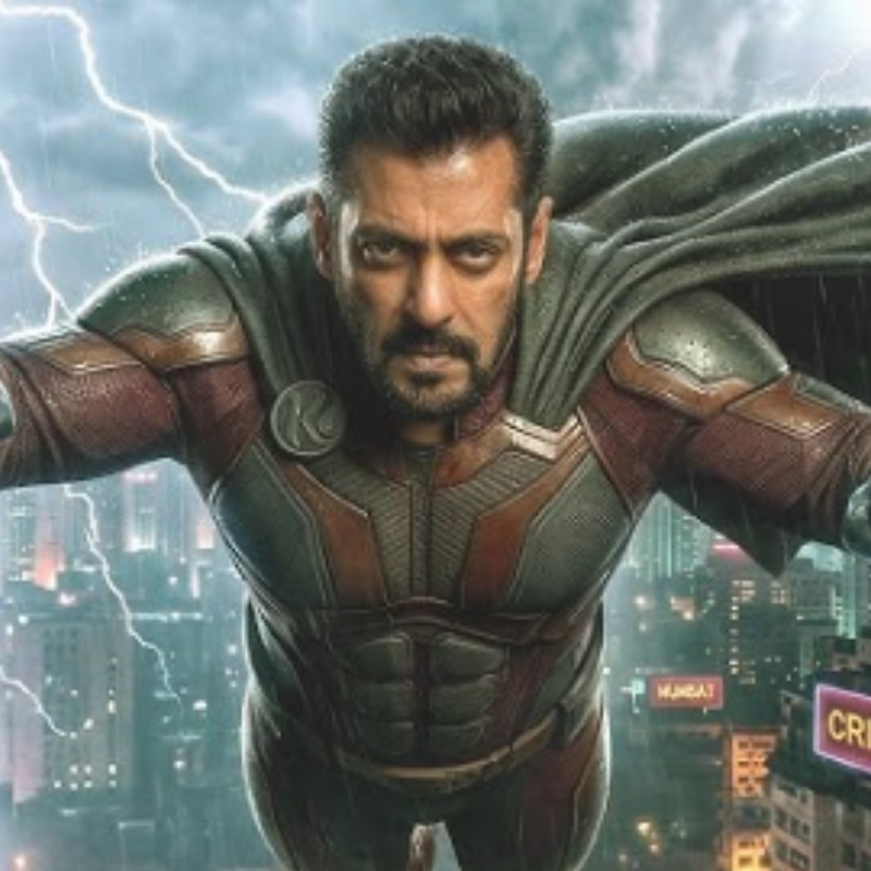Raj Nidimoru ने लगाई Salman Khan की बिग बजट एक्शन एंटरटेनर पर पक्की मुहर!!
