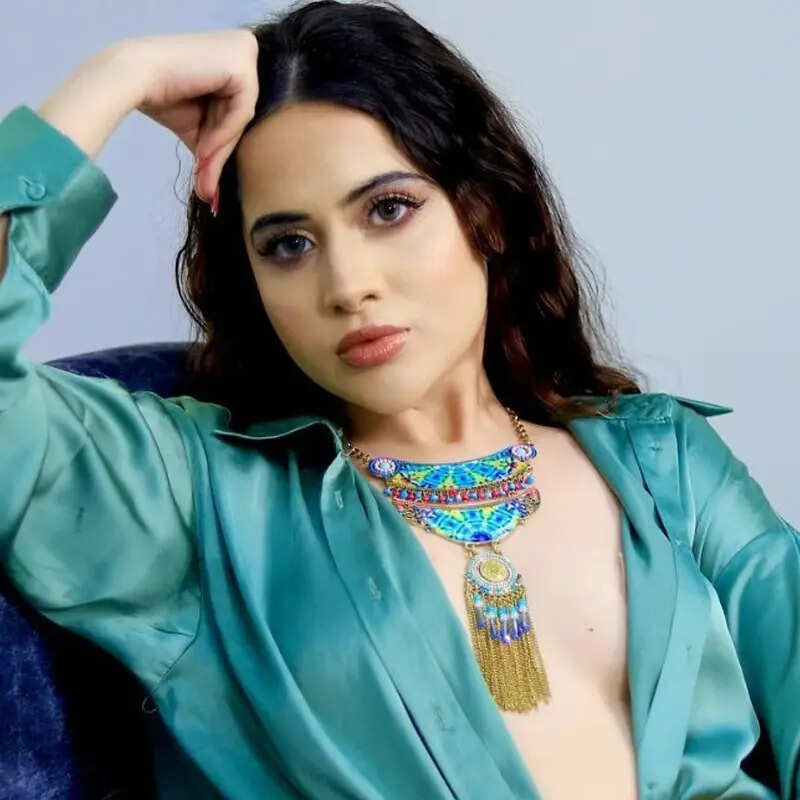 उर्फी जावेद (Urfi Javed)