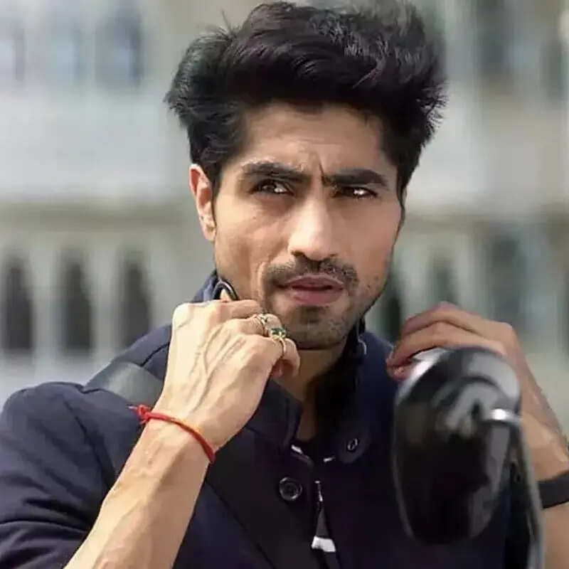 हर्षद चोपड़ा (Harshad Chopda)