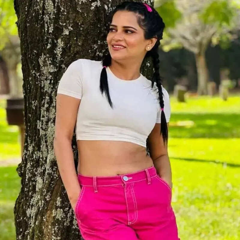 अर्चना गौतम (Archana Gautam)
