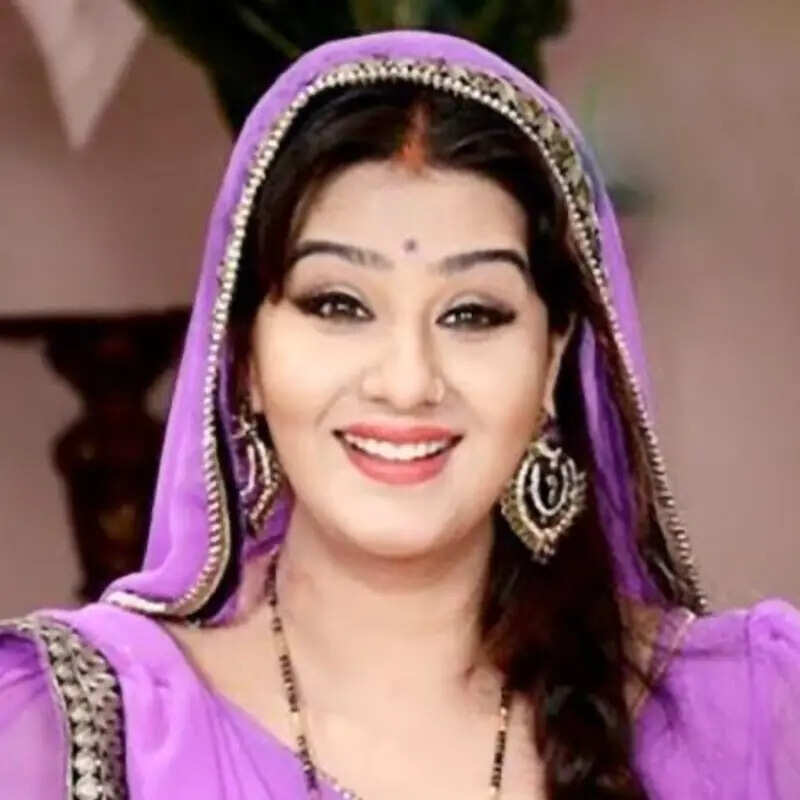 शिल्पा शिंदे (Shilpa Shinde)