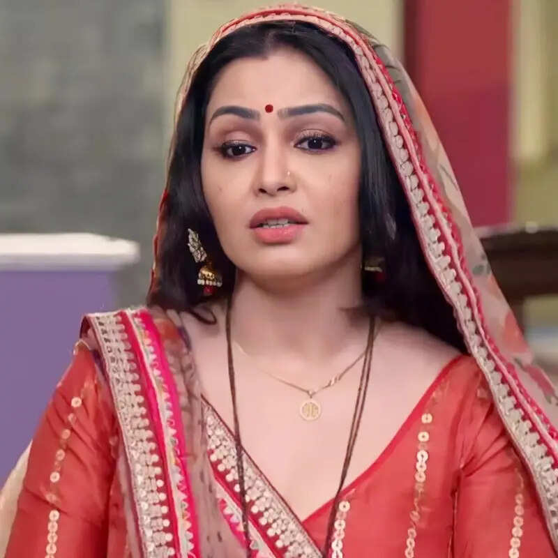 शुभांगी अत्रे (Shubhangi Atre)