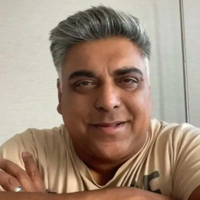 राम कपूर (Ram Kapoor)