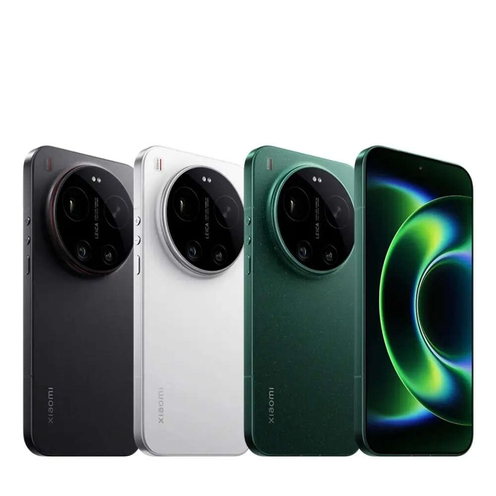 Xiaomi 17 Ultra