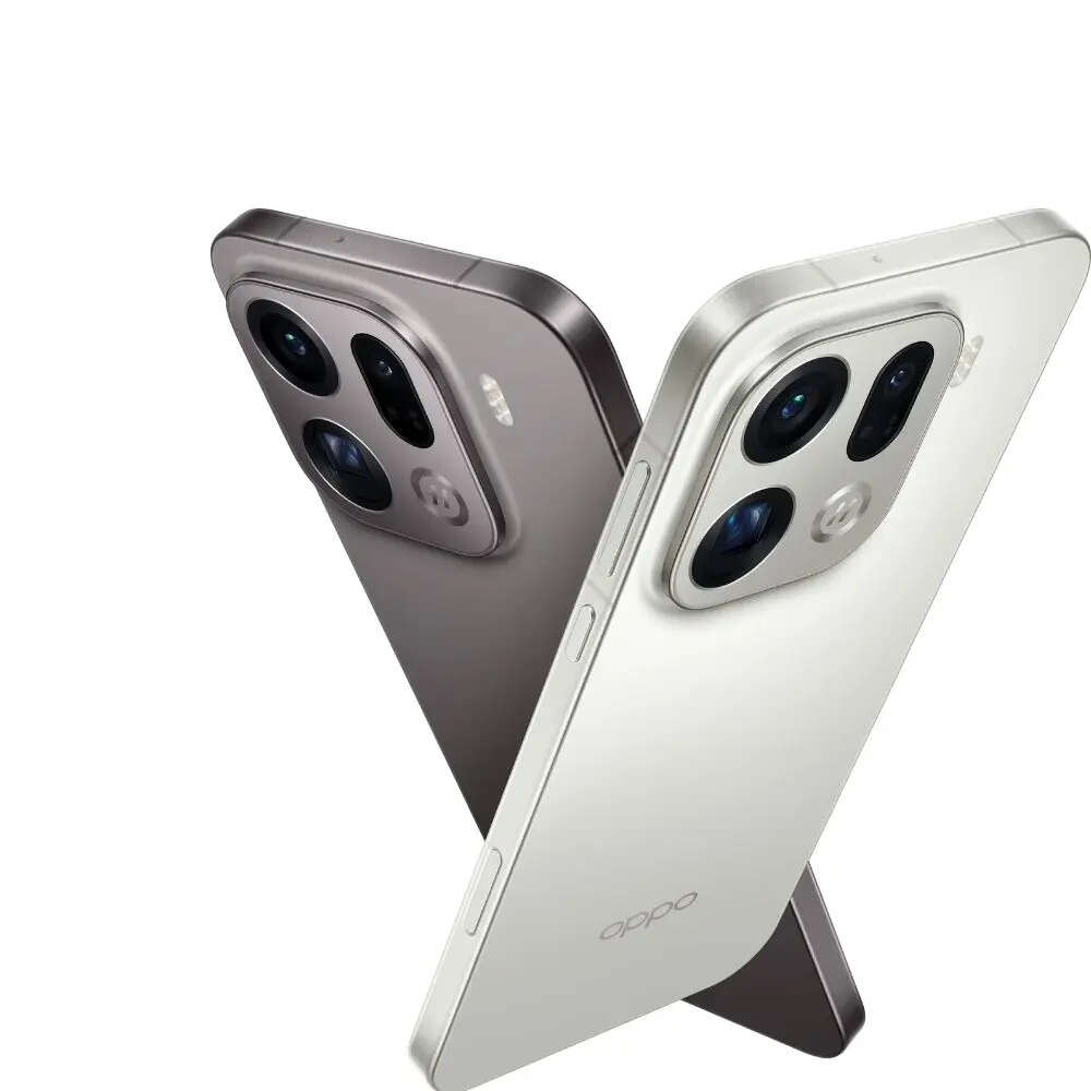 Oppo Find X9 Pro