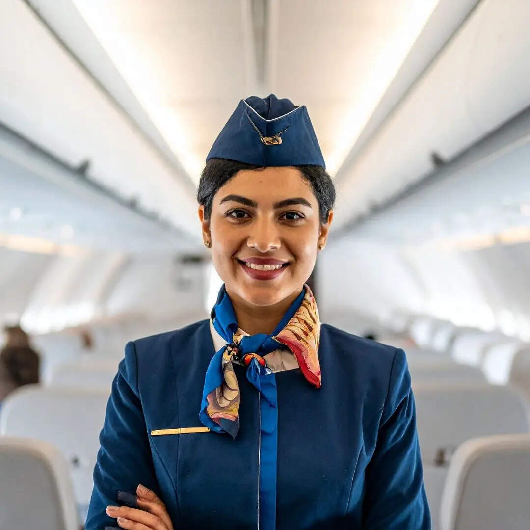 एविएशन हॉस्पिटैलिटी + एयरलाइंस कस्टमर सर्विस