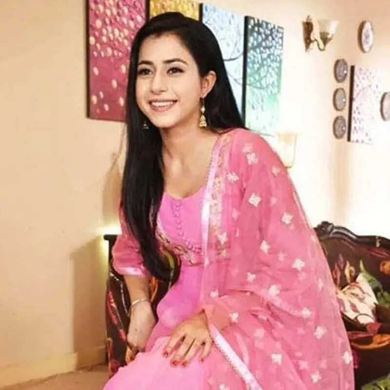 सेजल शर्मा (Sejal Sharma)
