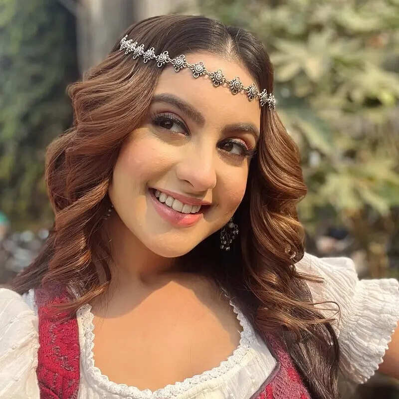 तुनिषा शर्मा (Tunisha Sharma)