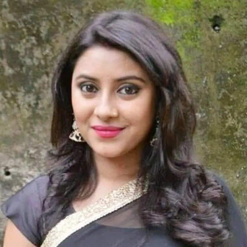 प्रत्युषा बनर्जी (Pratyusha Banerjee)