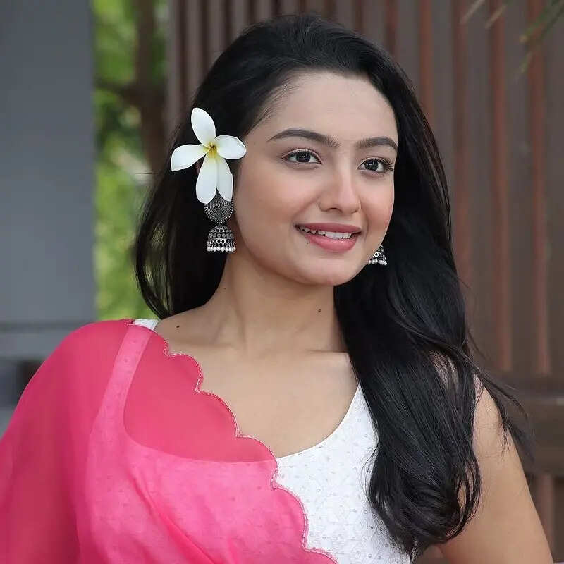संचिता उगले (Sanchita Ugale)