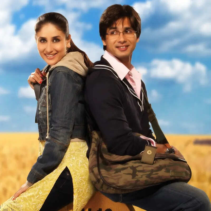 जब वी मेट