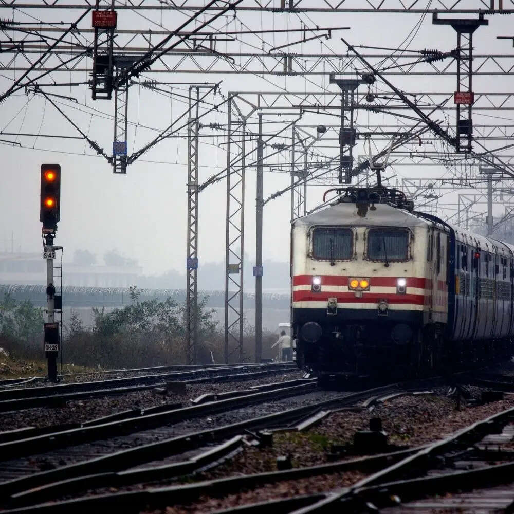 Boarding Station मिस करने पर सीट खोने का खतरा