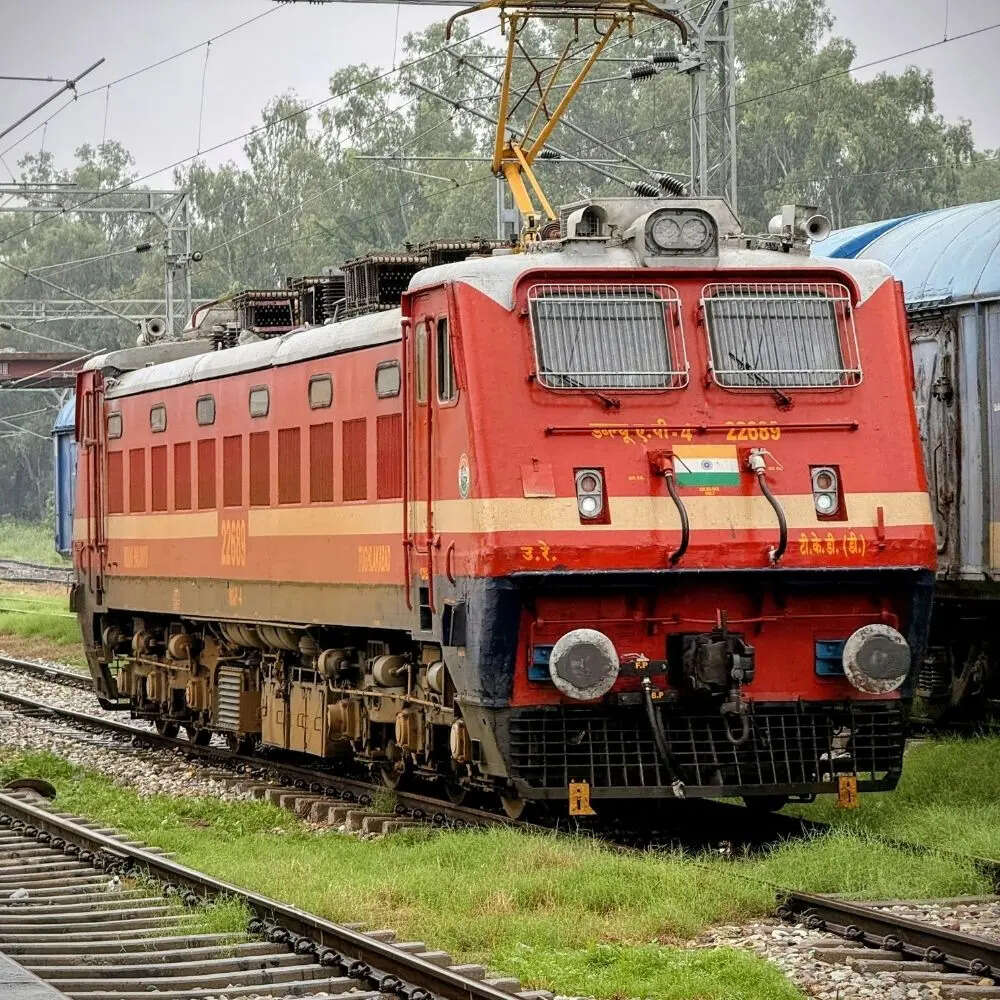 Confirm Ticket होने का मतलब सीट हमेशा सुरक्षित होना नहीं