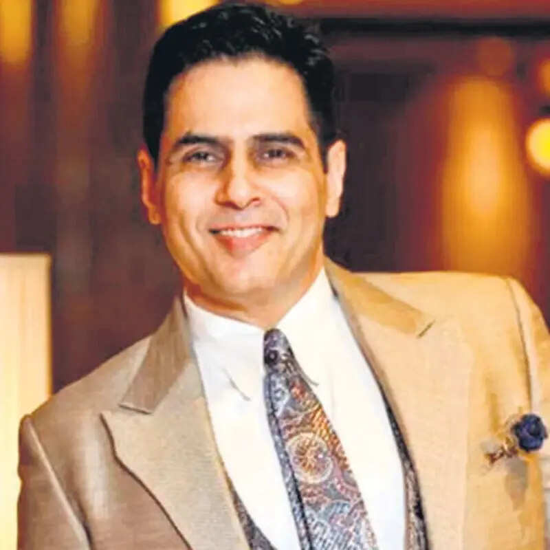 'क्योंकि सास भी कभी बहू थी' एक्टर अमन वर्मा टीवी पर फिर करेंगे वापसी