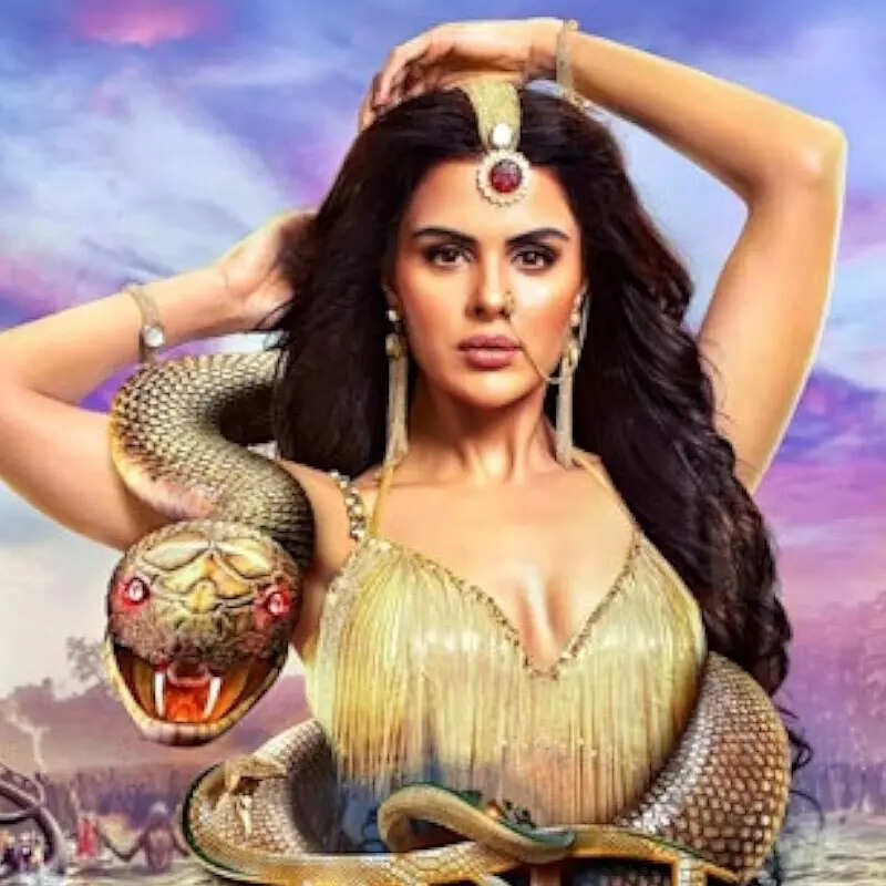 नागिन 7 (Naagin 7)