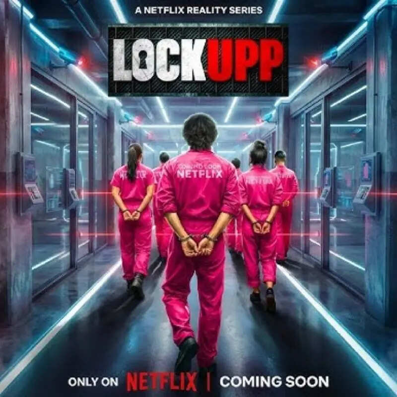 'लॉकअप सीजन 2' (Lock Upp 2)