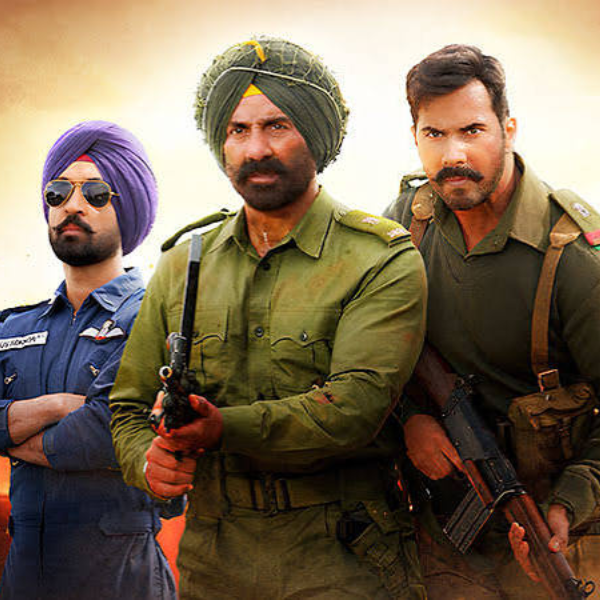 बॉर्डर 2