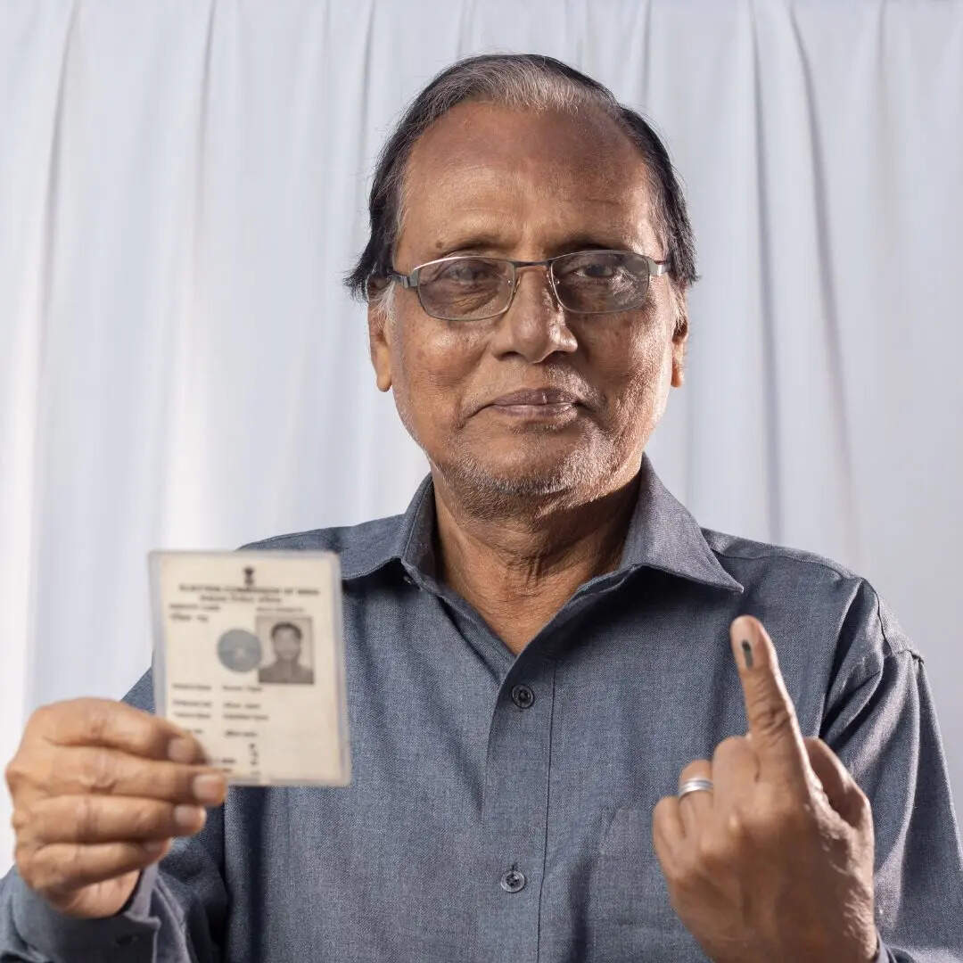 कब हुई फोटो वोटर आईडी कार्ड की शुरुआत