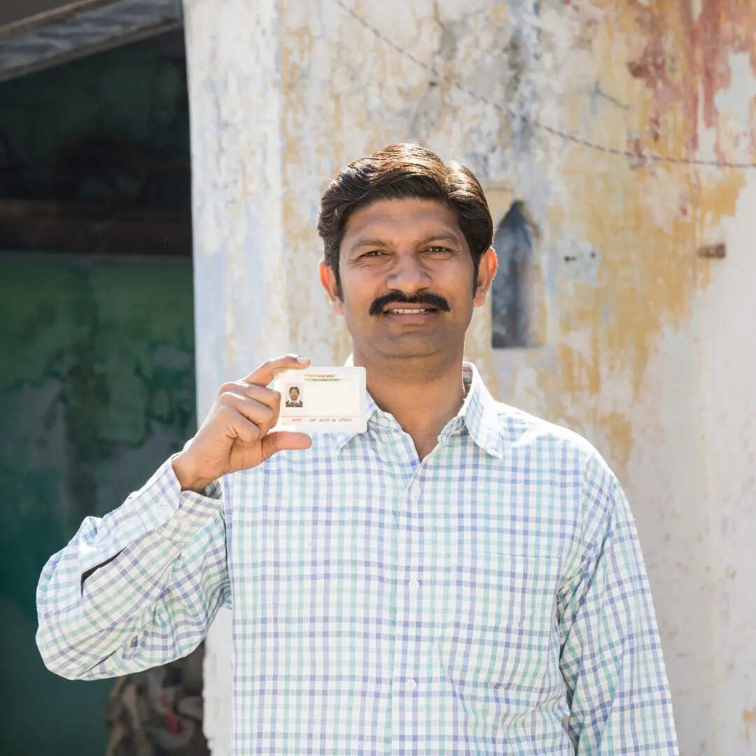 टी. एन. शेषन ने  अपना था सख्त रुख