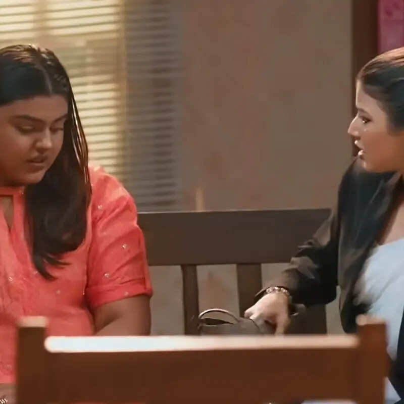 अभिरा के सामने आएगी तान्या की प्रेग्नेंसी​