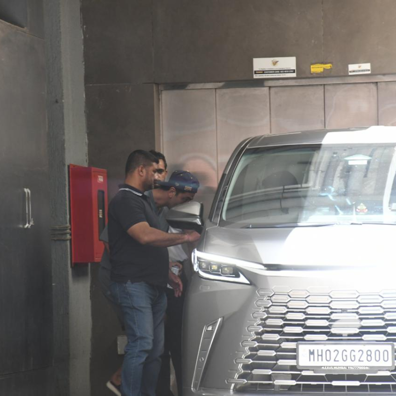 रणबीर कपूर की सादगी ने लूटा दिल