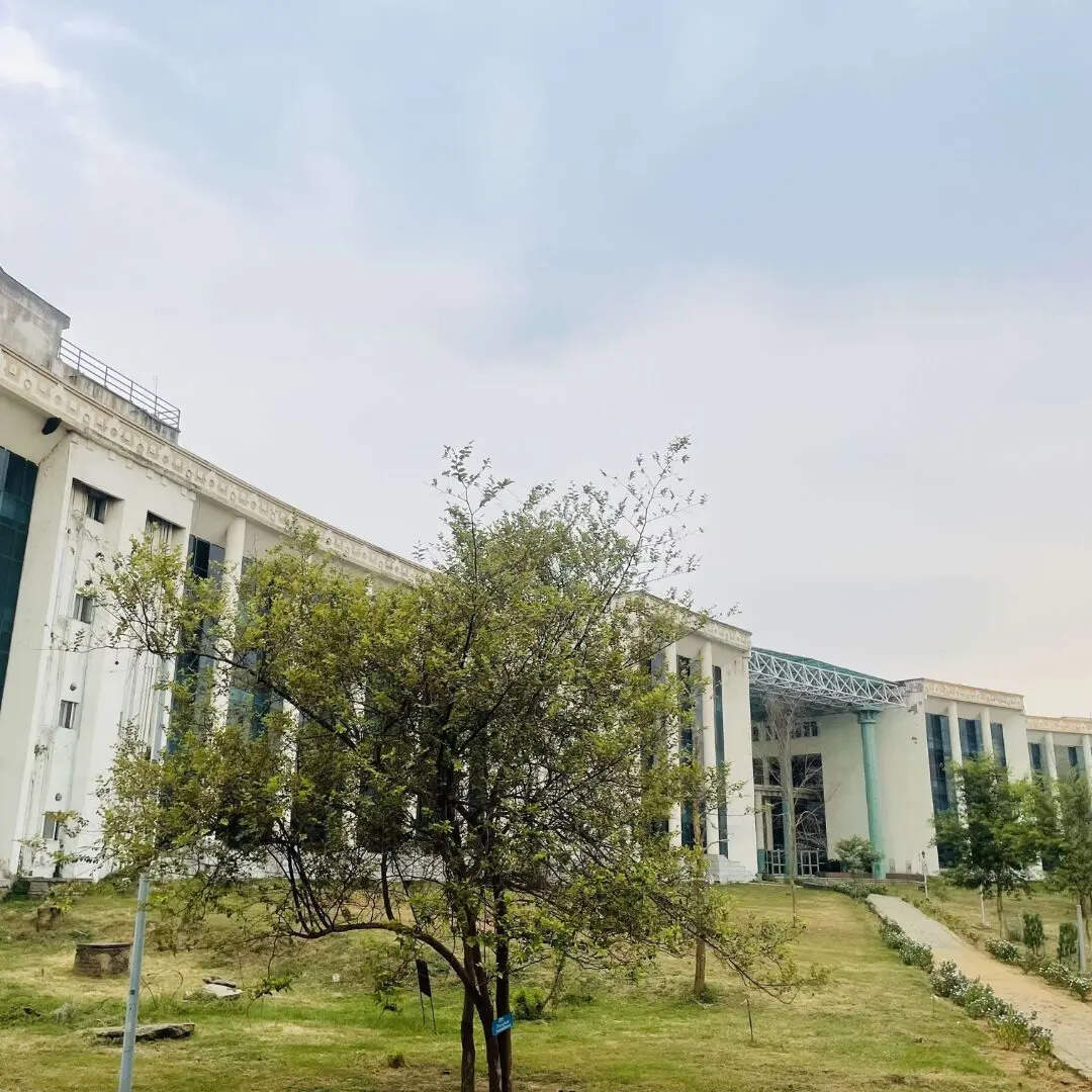 IIT Patna में CSE की कितनी सीटें है?
