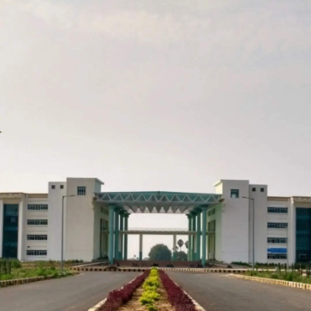 NIRF में IIT Patna की क्या रैंक है?