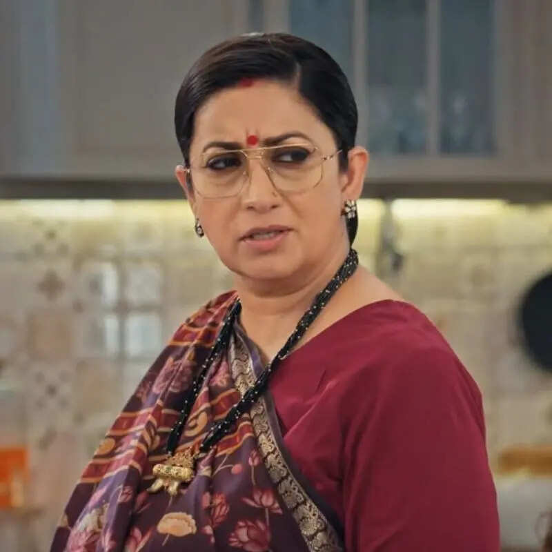 तुलसी से झूठ बोलेगी वैष्णवी