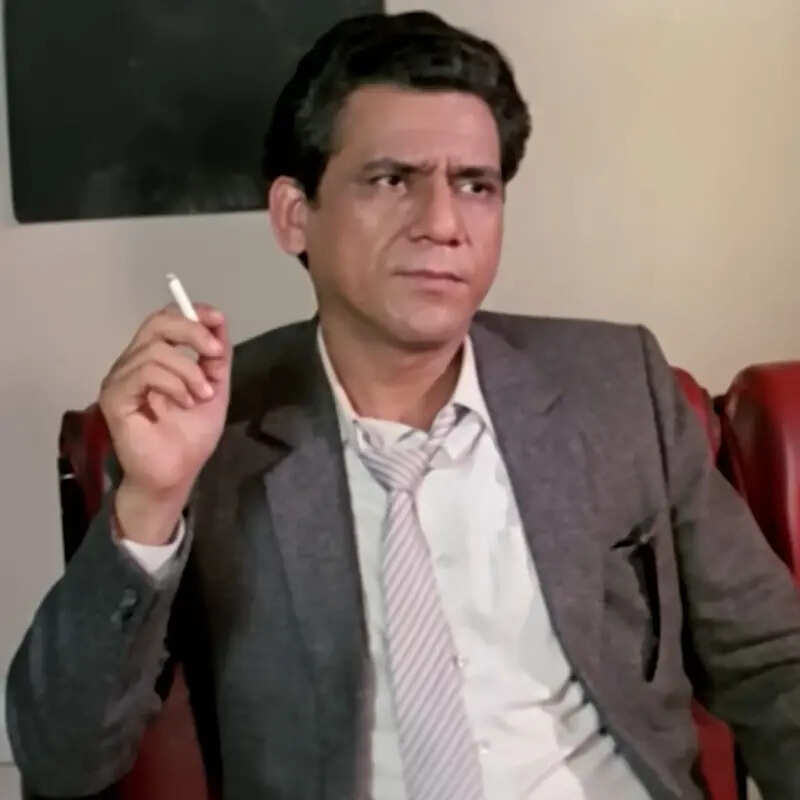 ओम पुरी