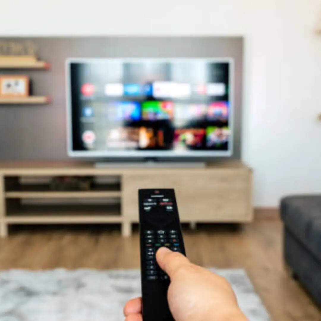 <strong>Realme TechLife 65 inch Smart TV</strong>