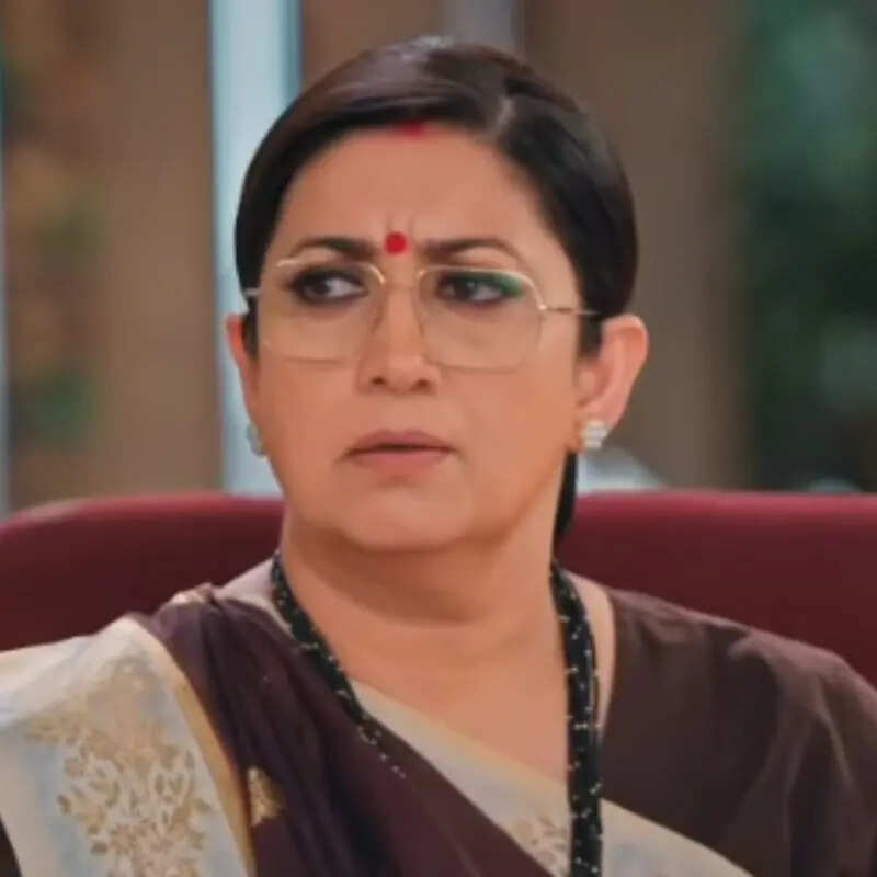वैष्णवी के चेहरे पर निशान देखेगी तुलसी