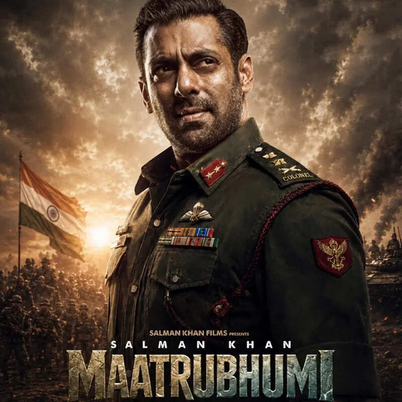 मातृभूमि: मेय वॉर रेस्ट इन पीस