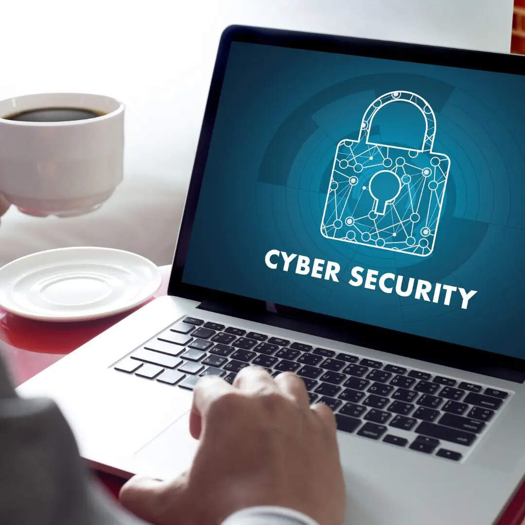साइबर सिक्योरिटी (Cyber Security)