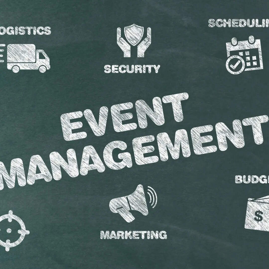 इवेंट मैनेजमेंट (Event Management)