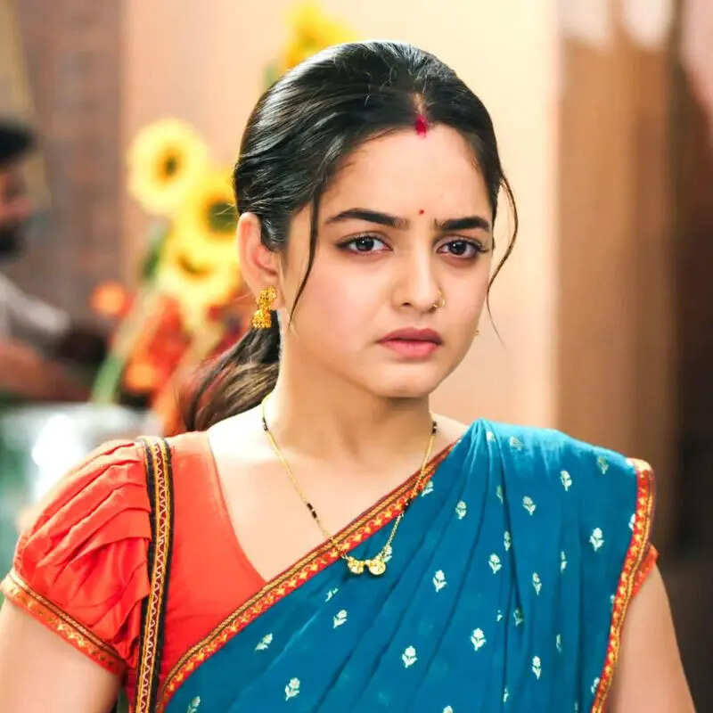उड़ने की आशा (Udne Ki Asha)