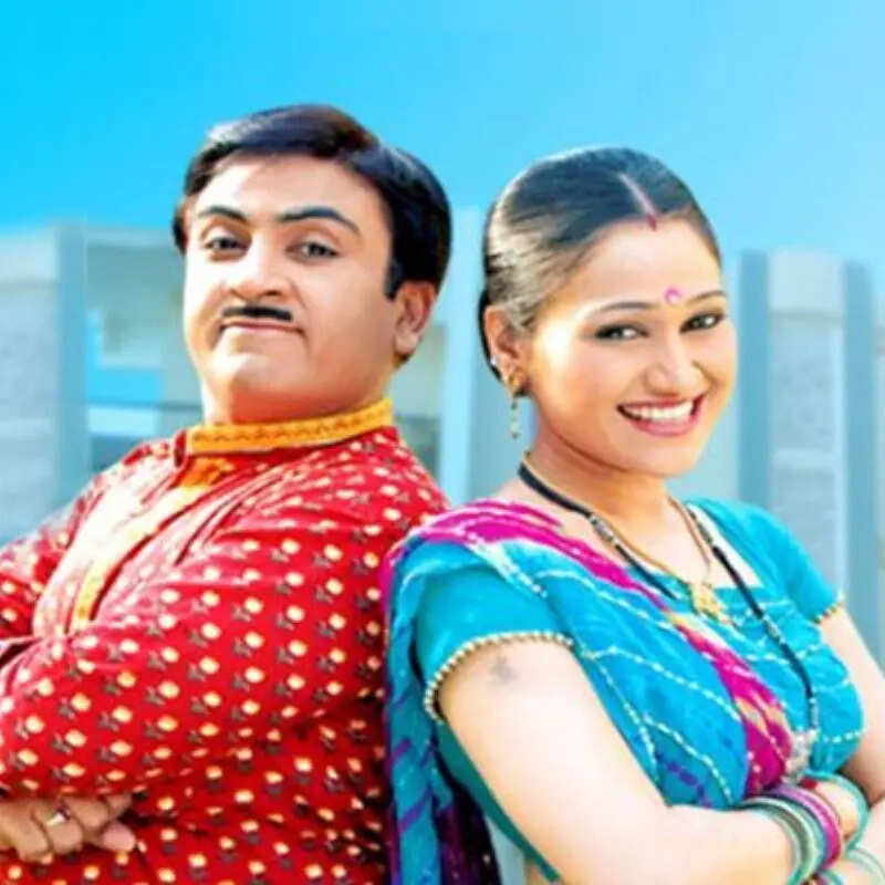 तारक मेहता का उल्टा चश्मा (Taarak Mehta Ka Ooltah Chashmah)