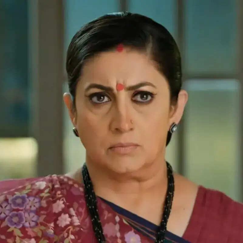 क्योंकि सास भी कभी बहू थी 2 (Kyunki Saas Bhi Kabhi Bahu Thi 2)