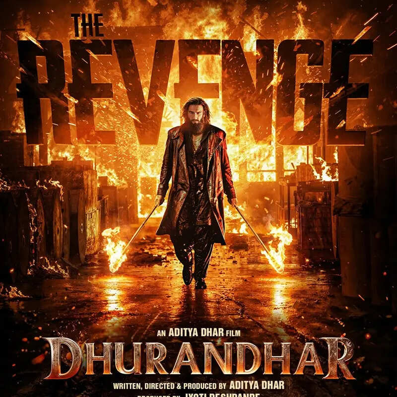धुरंधर 2
