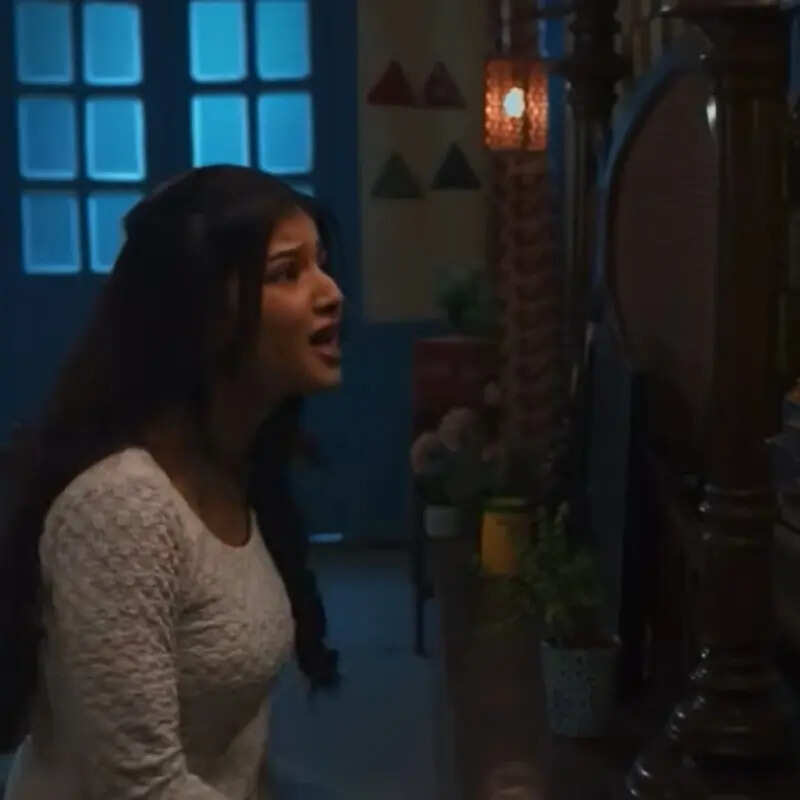 भगवान से दुआ करेगी अभिरा