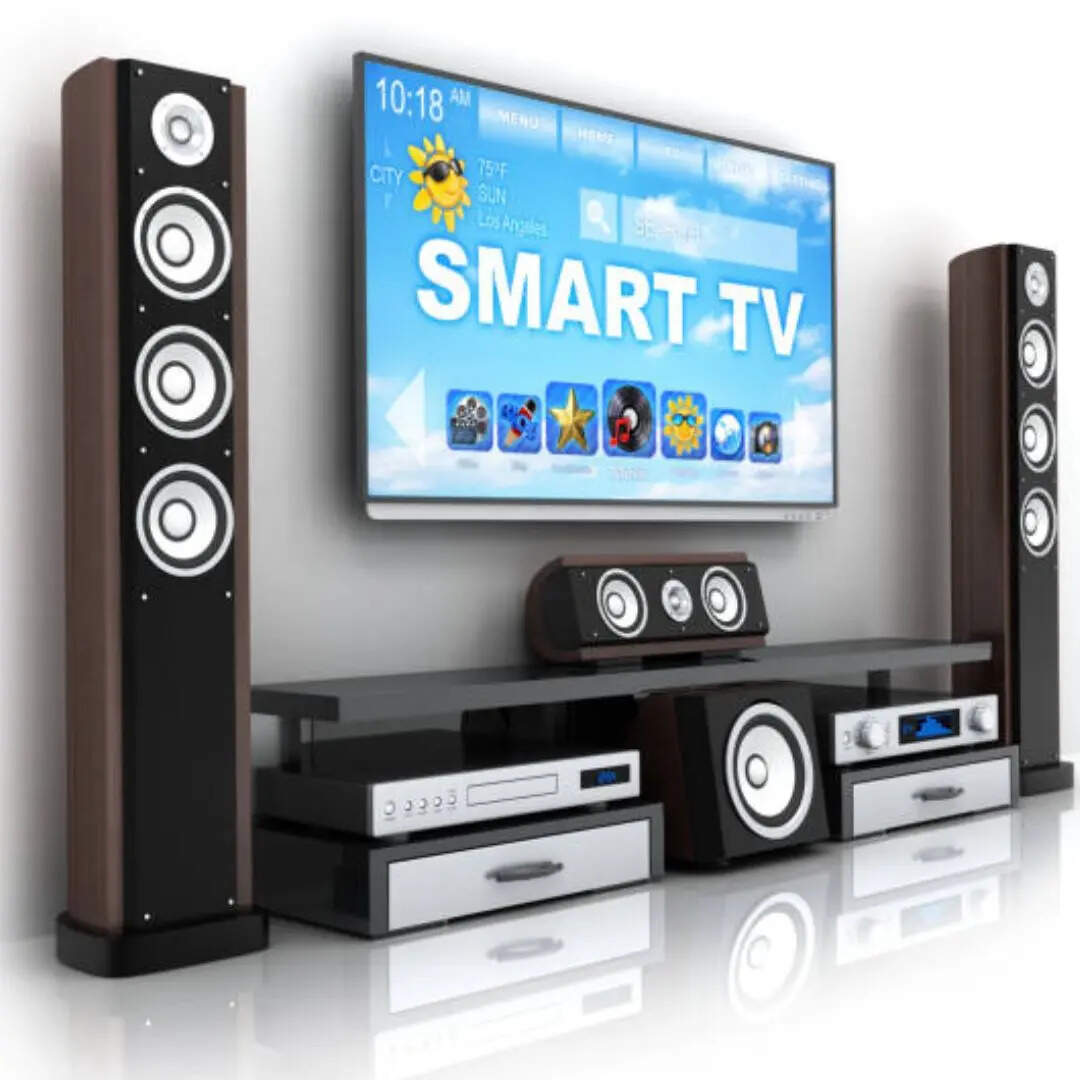 <strong>LG 55 inch OLED Smart TV</strong>