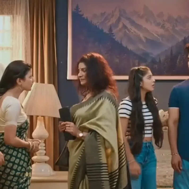 अरमान की सर्जरी का फैसला लेगी डॉक्टर​