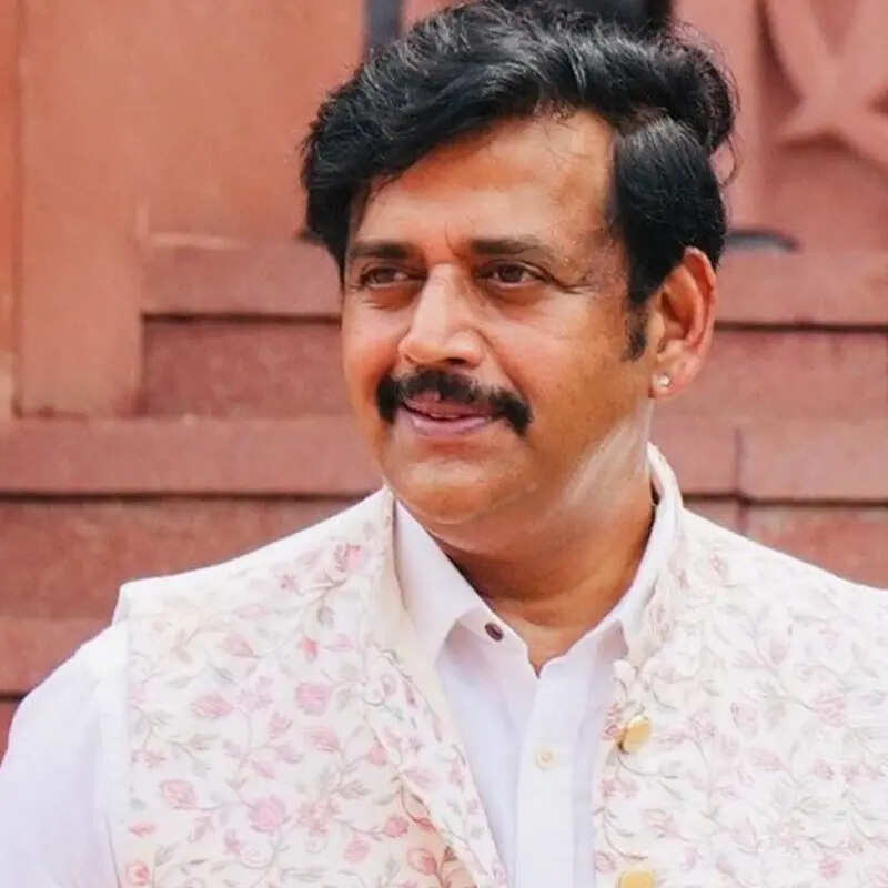 रवि किशन ने स्ट्रगल के दिनों को किया याद