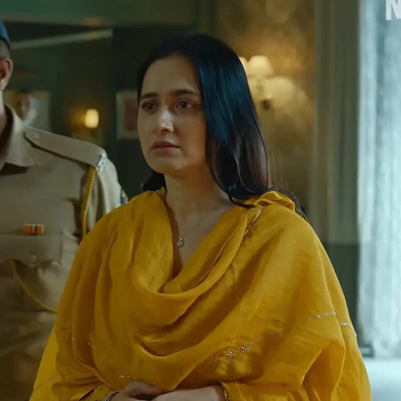 संजीदा शेख (Sanjeeda Sheikh)