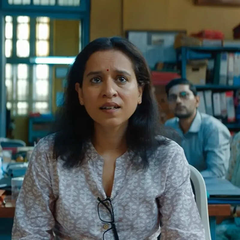 तिलोत्तमा शोम (Tillotama Shome)