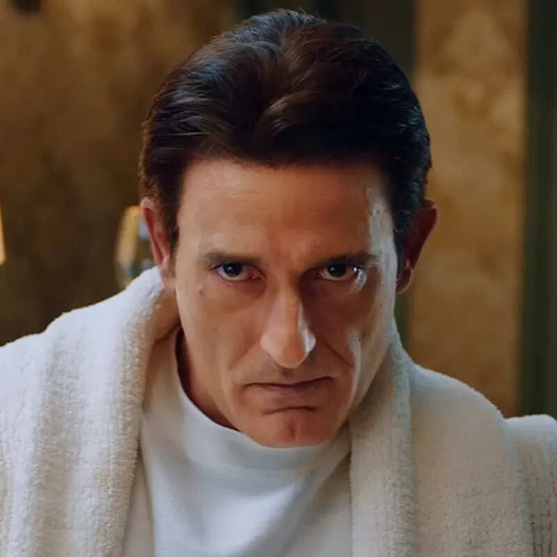 अक्षय खन्ना (Akshaye Khanna)