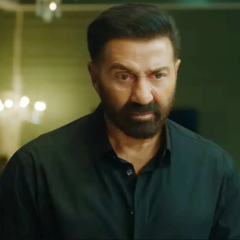 सनी देओल (Sunny Deol)